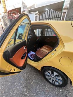 كيا بيكانتو